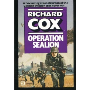 Operation Sea Lion
