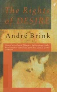 The Rights of Desire