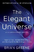 The Elegant Universe