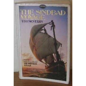 The Sinbad Voyage
