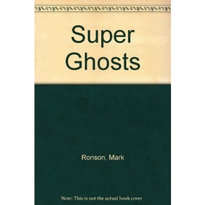 Super Ghosts