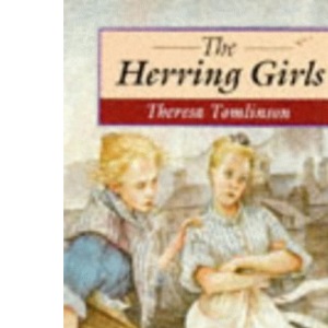 The Herring Girls (Red Fox older fiction)