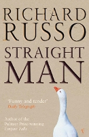 Straight Man
