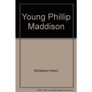 Young Phillip Maddison (Zenith S.)