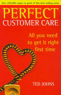 Perfect Customer Care (Perfect S.)