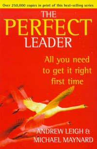 Perfect Leader (Perfect S.)