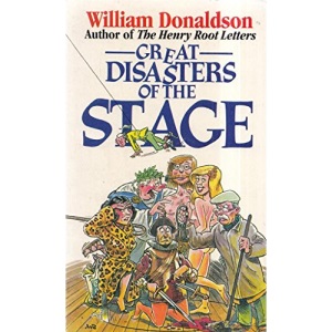 Great Disasters of the Stage