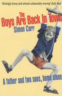 The Boys are Back in Town