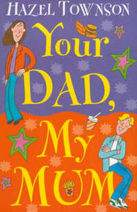 Your Dad, My Mum