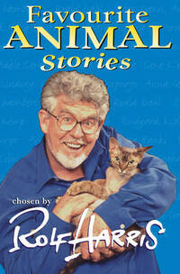 Rolf Harris' Favourite Animal Stories