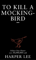 To Kill A Mockingbird