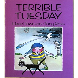 Terrible Tuesday