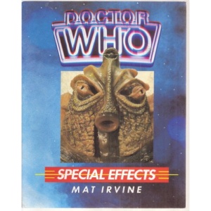 Doctor Who Special Effects
