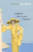Collected Short Stories Volume 3