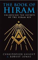 The Book Of Hiram