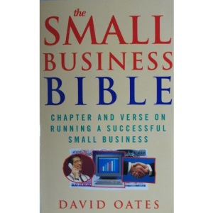 The Small Business Bible