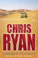 Alpha Force: Desert Pursuit