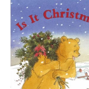 Is it Christmas?