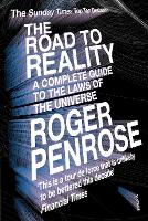 The Road to Reality