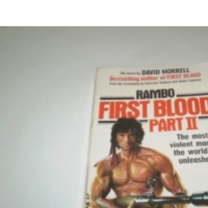Rambo: First Blood Part II