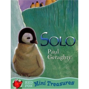 Solo: The Little Penguin (Mini Treasure)