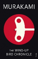 The Wind-Up Bird Chronicle