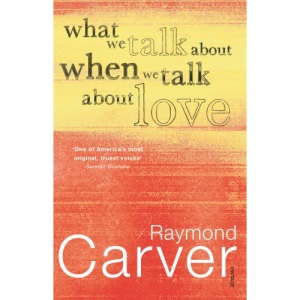 What We Talk About When We Talk About Love