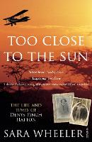 Too Close To The Sun