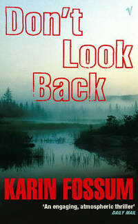 Don't Look Back (Inspector Sejer)