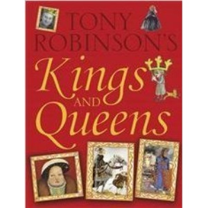 Hutchinson Book of Kings and Queens, The