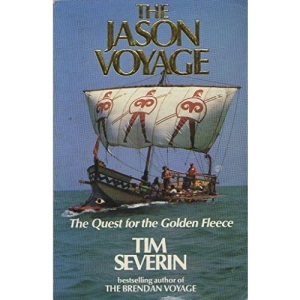 The Jason Voyage: The Quest for the Golden Fleece