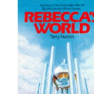 Rebecca's World: Journey to the Forbidden Planet