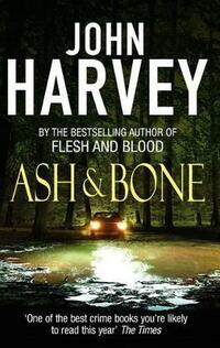 Ash And Bone: (Frank Elder): 2