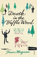 Death In The Truffle Wood