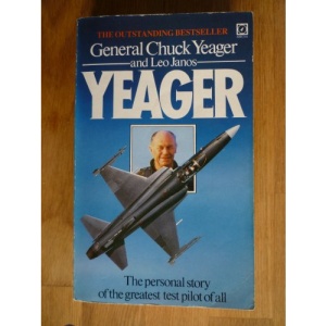 Yeager: An Autobiography