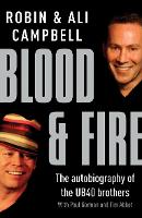 Blood And Fire