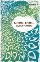 Loving, Living, Party Going