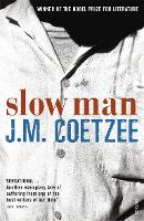 Slow Man