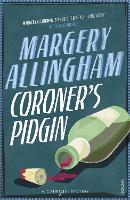 Coroner's Pidgin