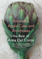 Amaretto, Apple Cake and Artichokes