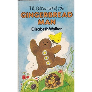 Adventures of the Gingerbread Man