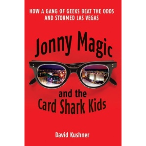 Jonny Magic and the Card Shark Kids