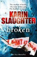 Broken