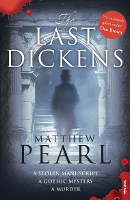 The Last Dickens