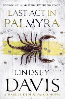 Last Act In Palmyra