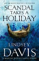 Scandal Takes A Holiday