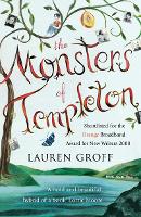 The Monsters of Templeton