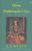 The Djinn In The Nightingale's Eye