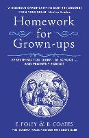 Homework for Grown-ups