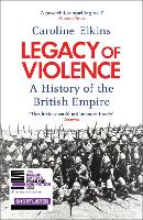 Legacy of Violence